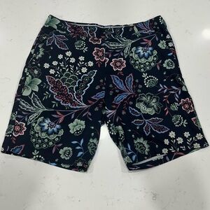 Puma Golf x Liberty of London Shorts